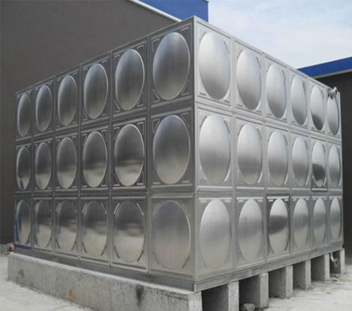 鞍山市不銹鋼保溫水箱