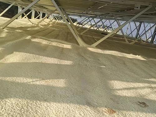 鋼結構屋面保溫